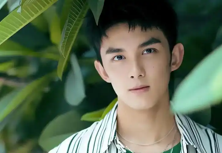 这一次24岁的吴磊给娱乐圈的青年演员们集体上了一课