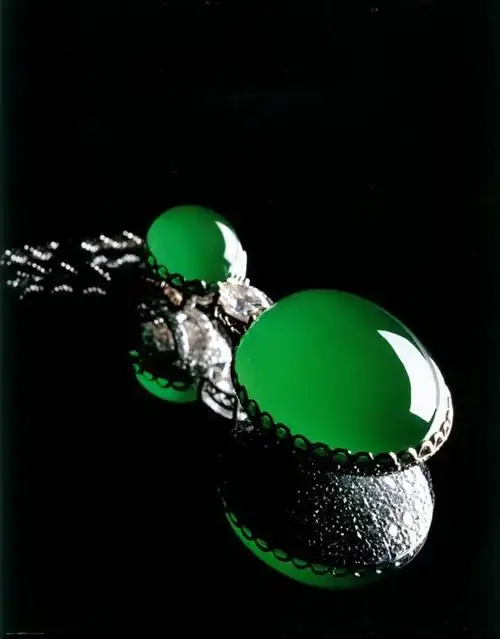 最美翡翠欣赏【组图】