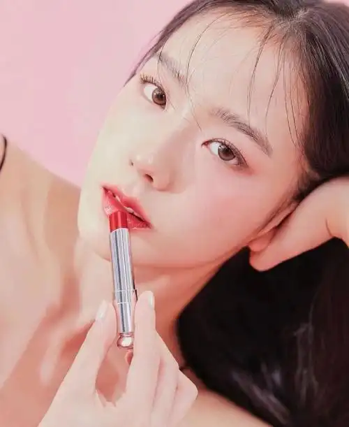 diorbeauty更新jisoo相关