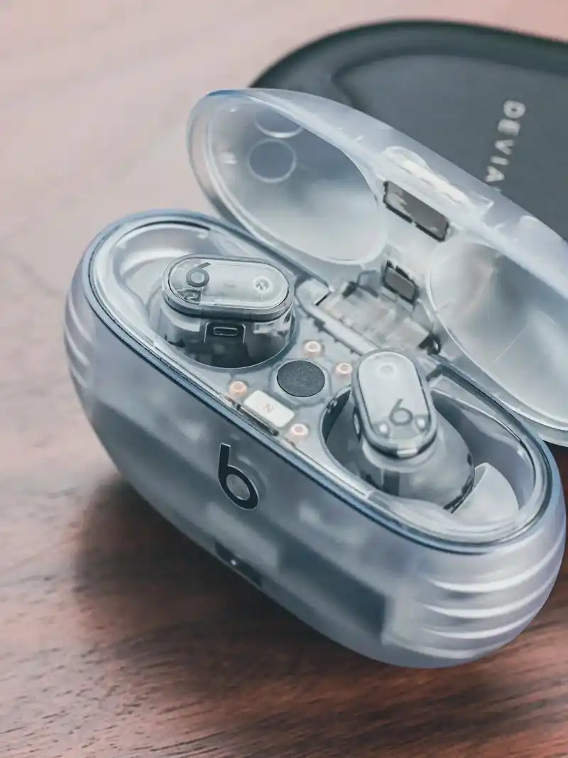 92beats studio buds.92beats st - 抖音