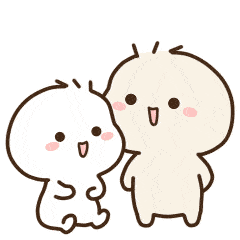 可爱超萌的表情包图片大全_动态