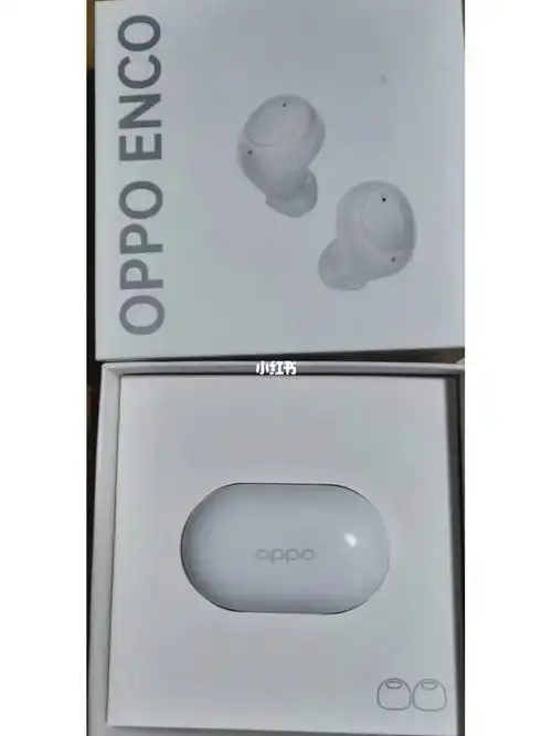 oppo免费蓝牙耳机已签收