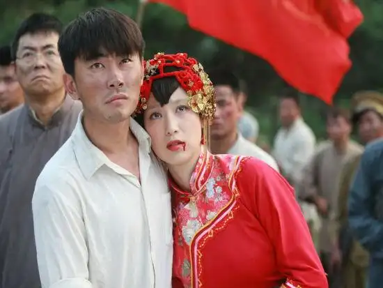 武工队传奇精彩持续将迎故事高潮