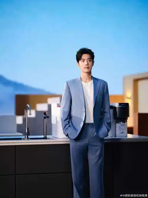 肖战520新物料##被肖战硬控14秒