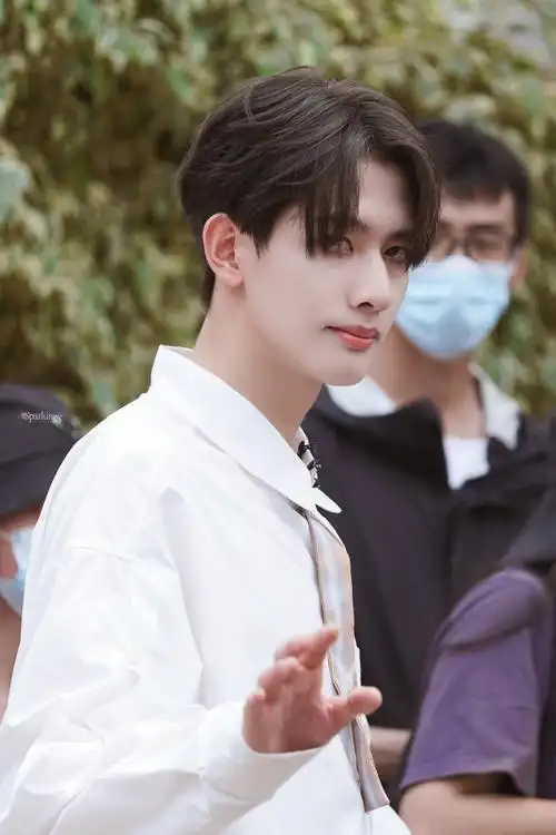 创造营2021-甘望星