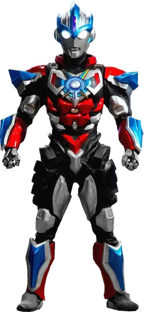 欧布奥特曼有几种形态(新生代奥特曼全形态解析)