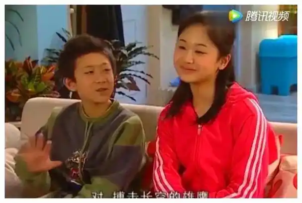 杨紫张一山尤浩然全员回归家有儿女大电影将再度上演