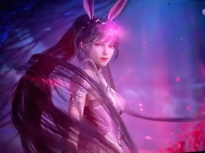 斗罗大陆三五组合  #小舞献祭