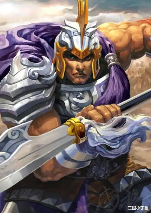 使命技蔓延至海外服,新武将颜良拥有刷新使命技创新点|荀攸|小叮当|兵