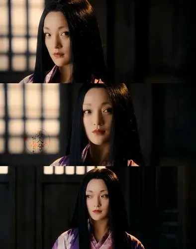 周迅《画皮Ⅱ》【小唯】"我爱过一个人,一心想要和他在一起,他说他爱