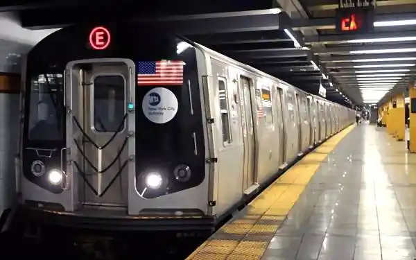 震惊!地铁致癌物质大幅超标!纽约,洛杉矶首当其冲