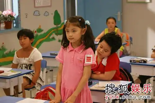 图:《家有儿女》新传精彩剧照 - 58