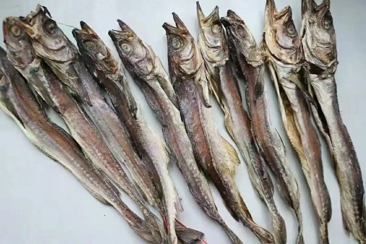 柴鱼干-全淡干 很香味道97健脾胃,明目催 柴鱼干  全淡干 很香味道