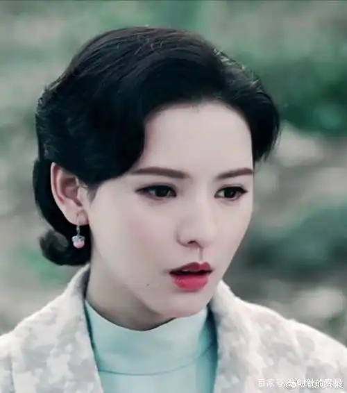 《韫色过浓》张予曦满足大众对女主的所有幻想