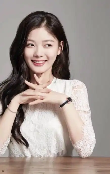 外网票选2023年韩国十大美女明星,果然财阀们的审美一直在线