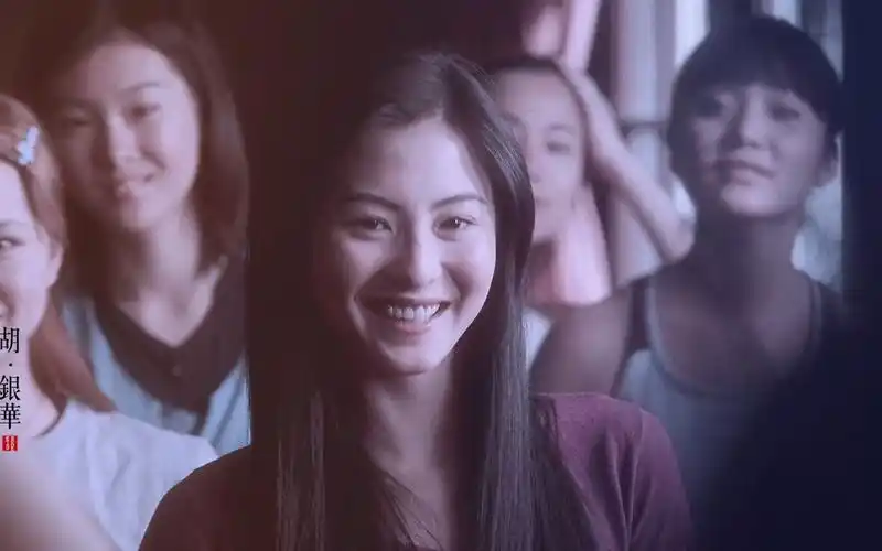 张柏芝 浪漫樱花混剪