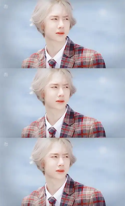 王一博白牡丹 - 堆糖,美图壁纸兴趣社区