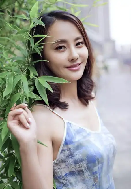 马雅舒个人资料简介全面了解马雅舒情感经历什么情况