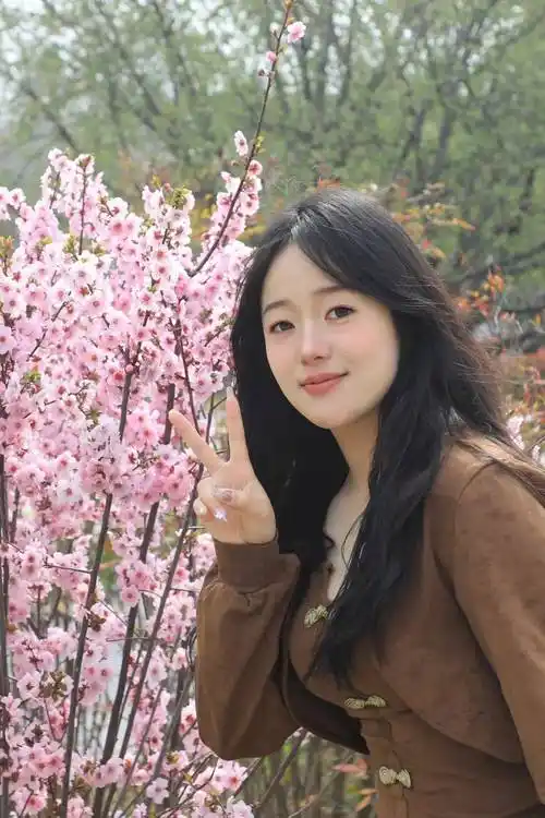 校花大选,快来pick你心中的top1!