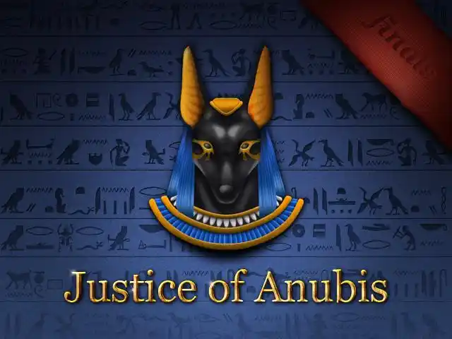 阿努比斯的审判 | justice of anubis (完整版)