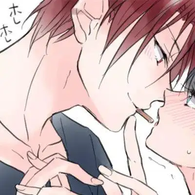 你是我想要奔赴的星辰大海