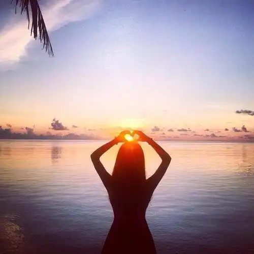 微信头像女生背影阳光 - 搜狗图片搜索