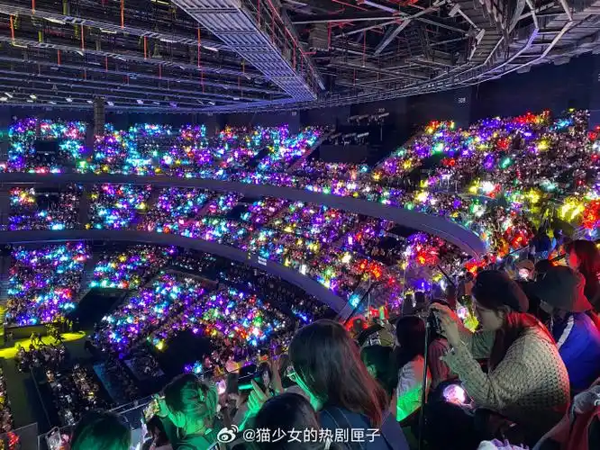 团澳门演唱会场内灯牌马嘉祺 | 丁程鑫 | 宋亚轩 | 刘耀文 | 张真源