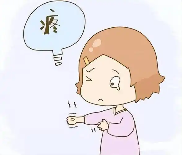 正常人出现手指疼痛可以见于打字员,秘书等工作者,长期从事手部劳动