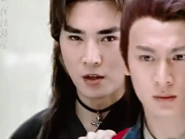 同一张脸,演完《宝莲灯》再演《庆余年》,44岁颜值衰老到不敢认