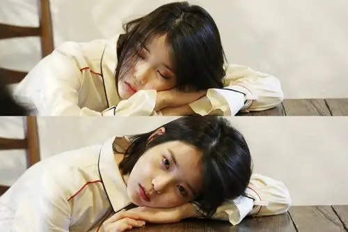 iu - 堆糖,美图壁纸兴趣社区