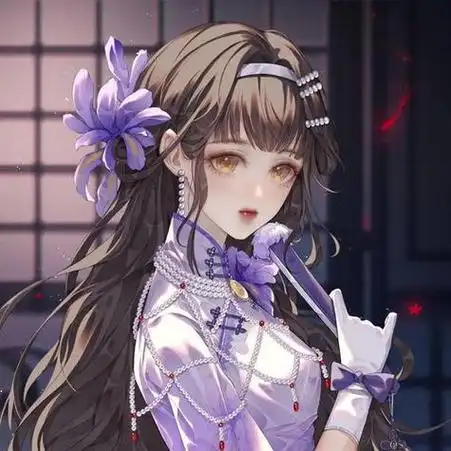 2021年火的头像女动漫今年火热的动漫女生头像有木有