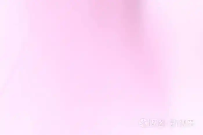 淡粉色和白色颜色的渐变背景模糊照片-正版商用图片0b0f2x-摄图新视界