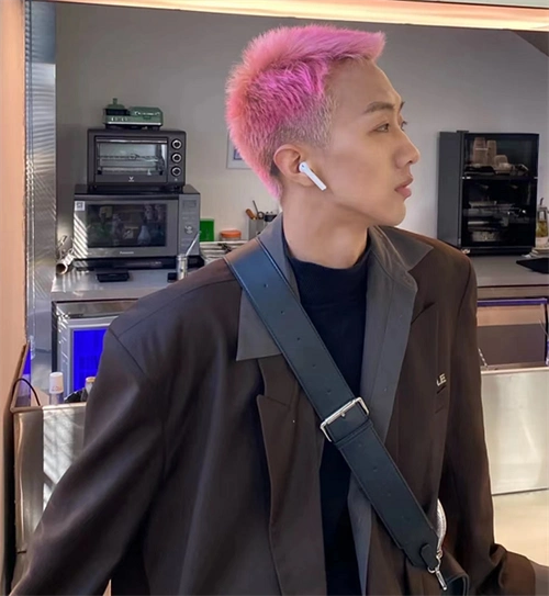 剪寸头是什么体验 清爽阳光寸头发型_时尚男发 - 美发站