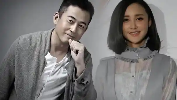 插足王志飞婚姻,被前夫内涵恶心,却仍被袁弘宠着的她,凭什么?