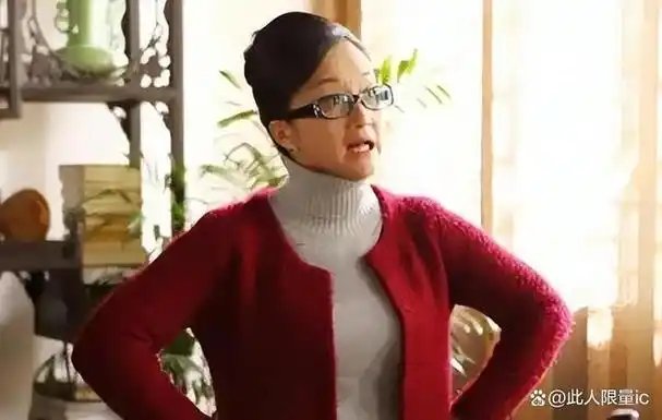 4个"恶婆婆"专业户演员:有人退休金2500,有人路上被扔臭鸡蛋