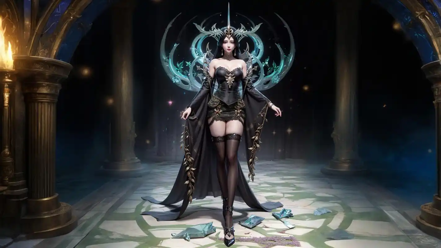 《完美世界》柳神#国漫女神壁纸# #国漫最美女神# #你心中的国漫女神