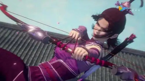 不良人:姐妹篇(妙成天,玄净天)