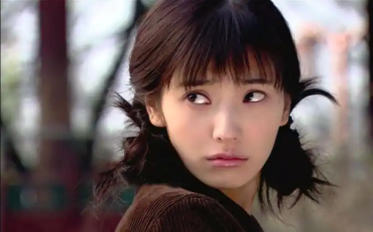 【豪杰春香 】为了能见面梦龙也是煞费苦心_哔哩哔哩_bilibili