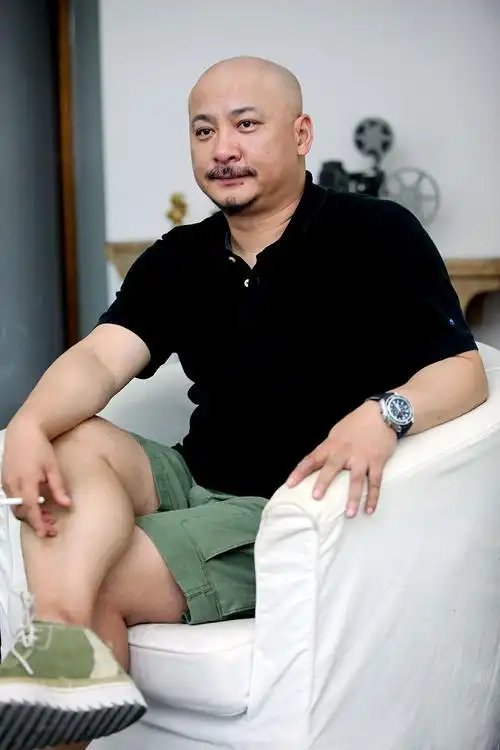 王全安 生活照 - mtime时光网