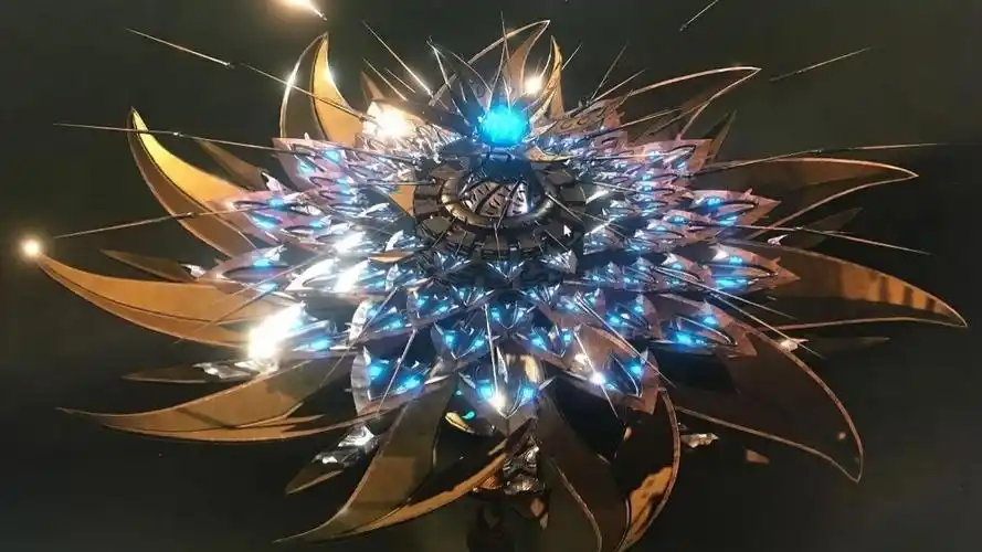 斗罗大陆:唐门暗器百解,排名第一的观音泪无视防御,遇神杀神,玉佛杀佛