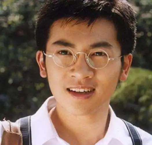 情深深雨蒙蒙不知道为什么我喜欢杜飞却不怎么喜欢何书恒