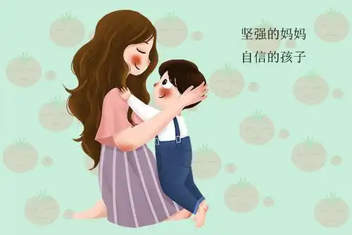 困难|心理学家一针见血:母亲对孩子将来影响最深,这4种妈妈能成就娃