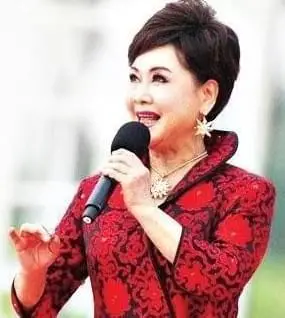 央视春晚她一唱成名,家喻户晓,5年前病逝德国,享年56岁