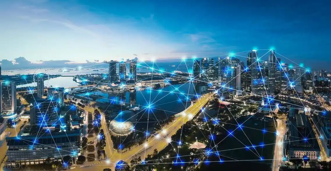 国家政策支持物联网相关行业发展未来市场前景广阔