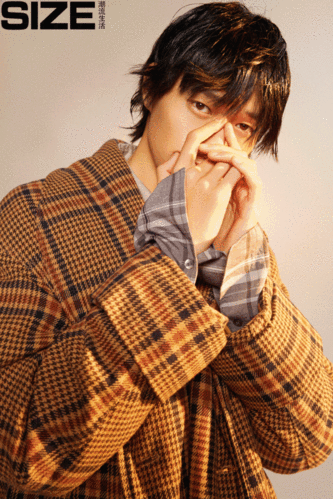 男星减肥也疯狂,彭于晏成型男,他却减肥到虚脱,钱枫减肥成功?