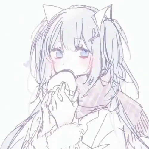 头像 动漫 女 - 堆糖,美图壁纸兴趣社区