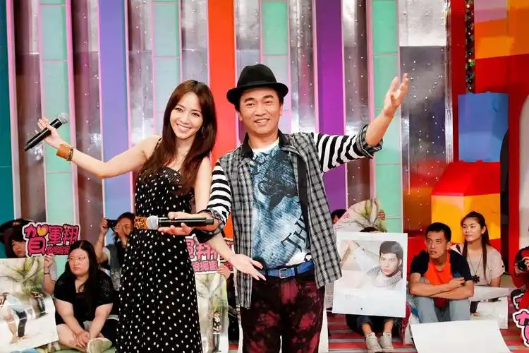 p>台湾播出寿命最久的综艺节目《 a href="#" data-lemmaid="672536"