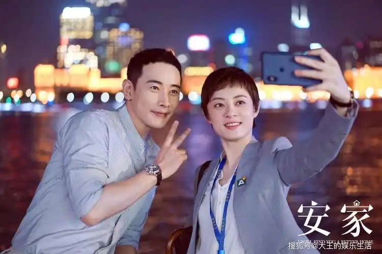 这一次,42岁的罗晋,又给娱乐圈来了个"回马枪"_唐嫣_合作_战争