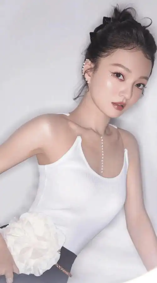 张韶涵:坚持梦想的音乐才女,用才华书写自己的传奇故事!