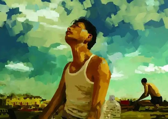 "你在我心张国荣20年创作展" 开放日期:即日至4月6日……_高清图集